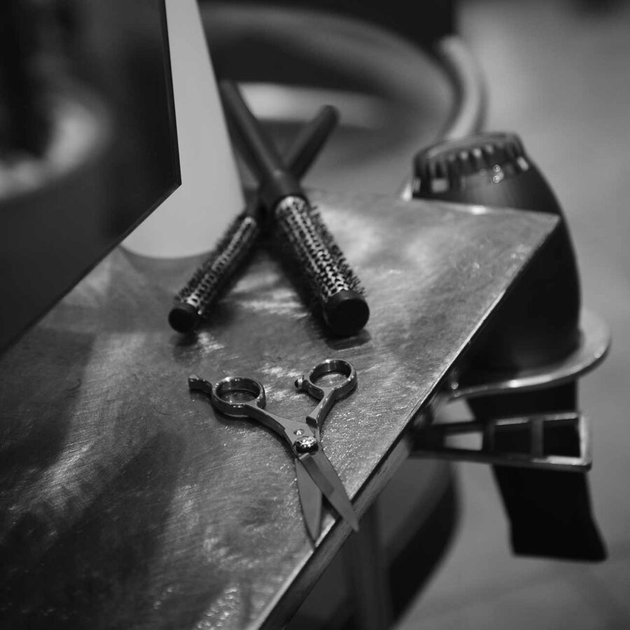 Forbici Professionali per Parrucchieri | Cutterfly